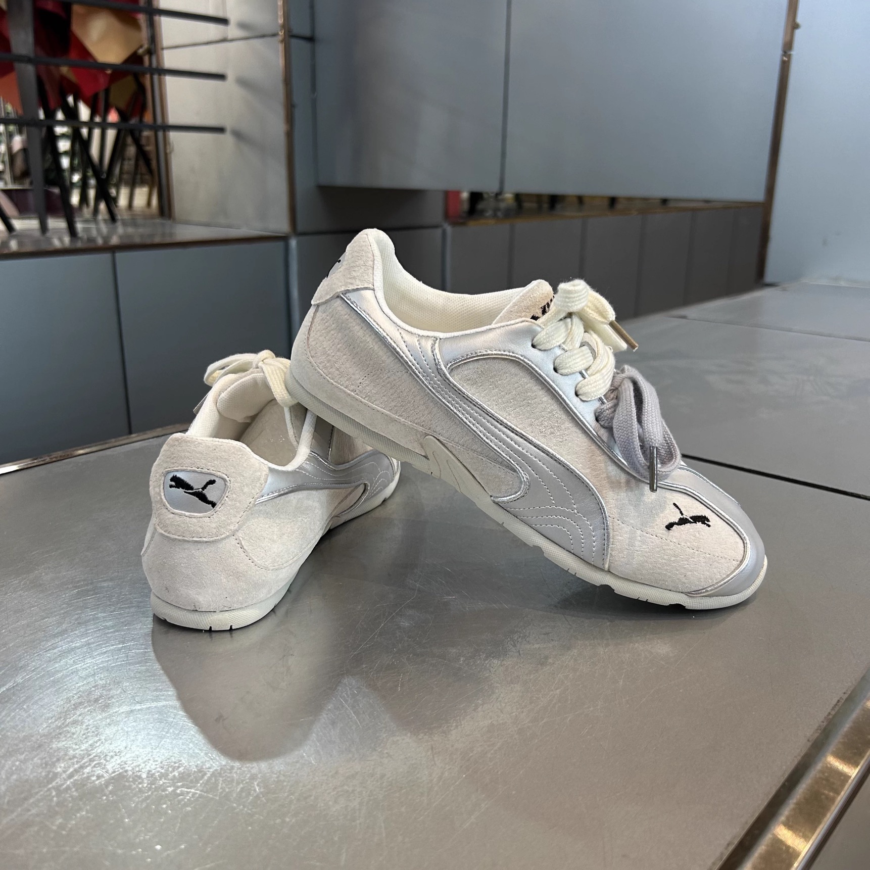 【品质严选】官方旗舰男鞋正品