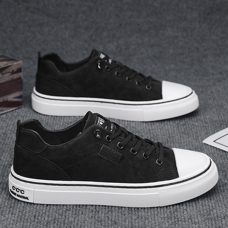 【国货严选】官方旗舰店男鞋正品