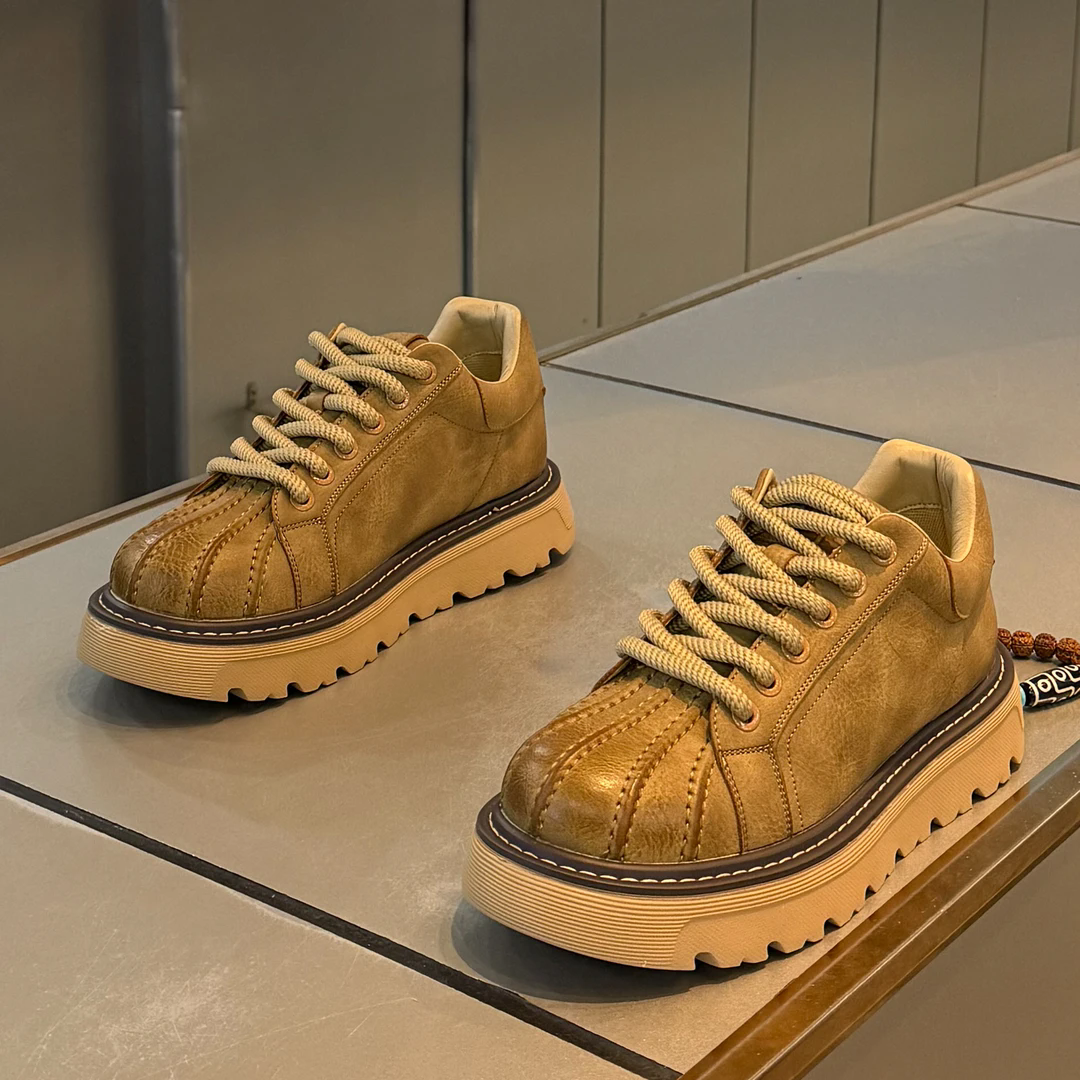 【品质严选】官方旗舰男鞋正品