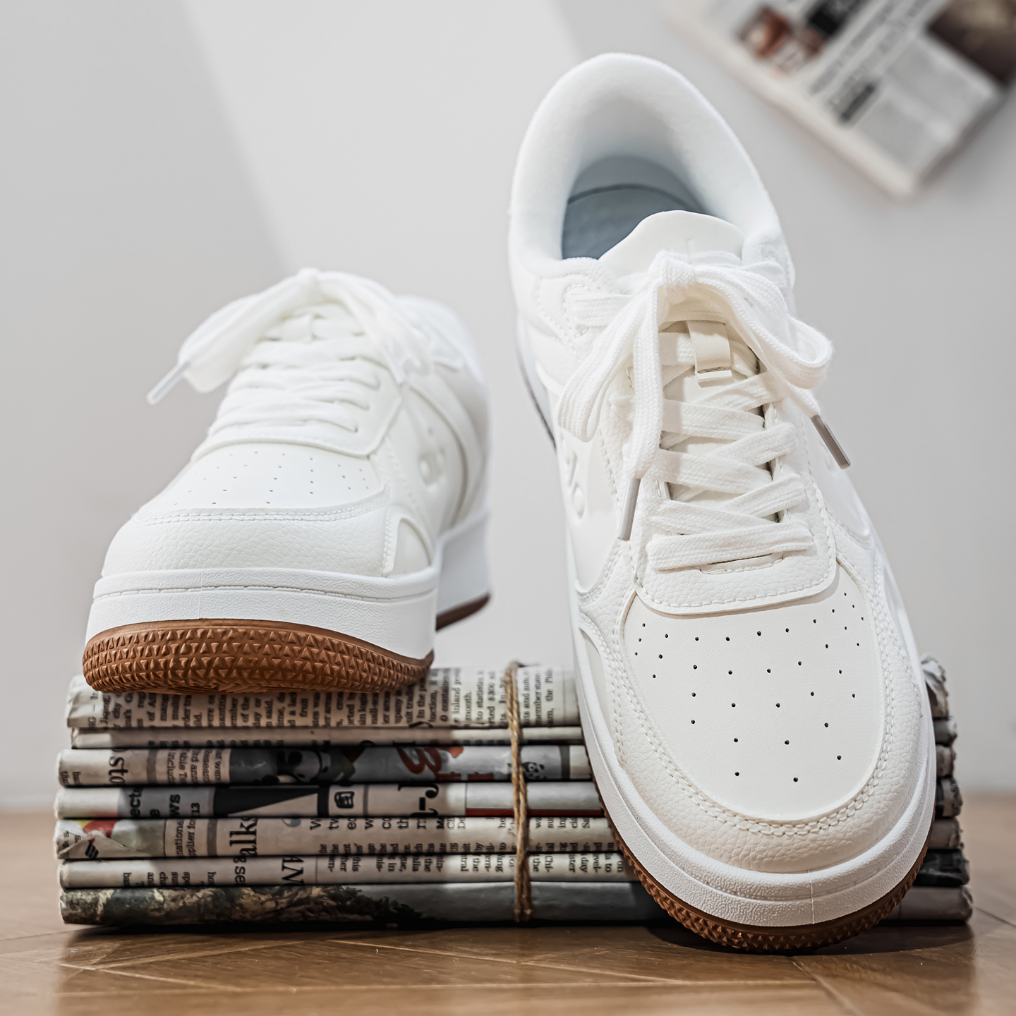 【品质严选】官方旗舰男鞋正品