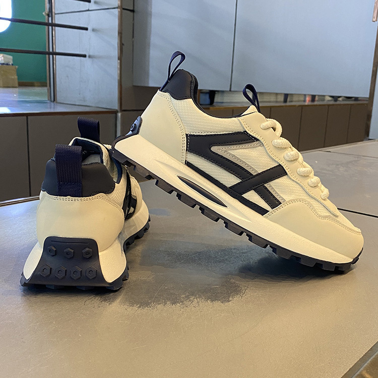 【国货严选】官方旗舰店男鞋正品