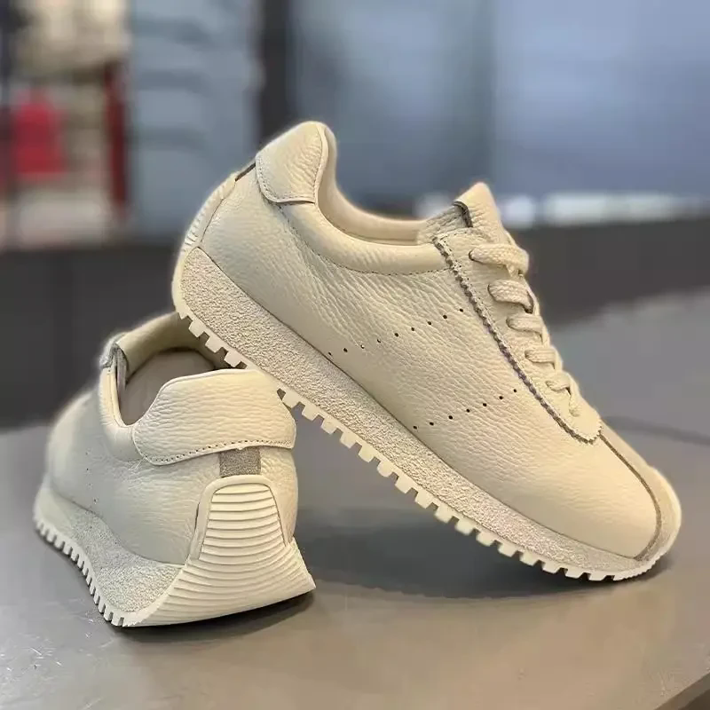 【国货严选】官方旗舰店男鞋正品