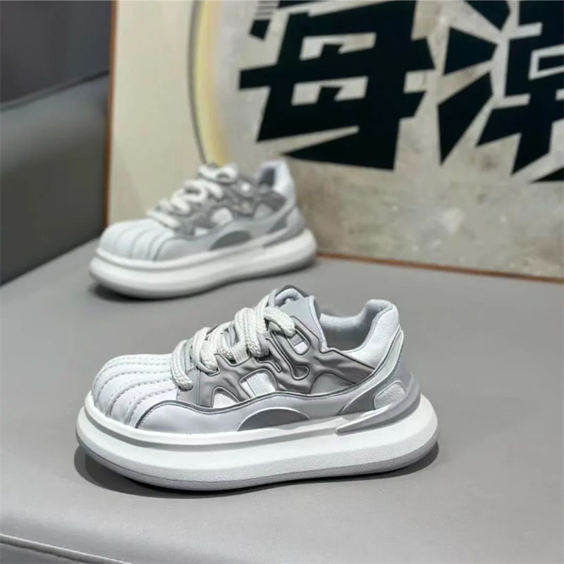 【国货严选】官方旗舰店男鞋正品