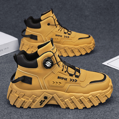 【品质严选】官方旗舰男鞋正品