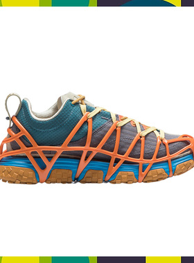 中国李宁正品21春夏秀款MIX ACE女子跑步概念鞋ARAR002