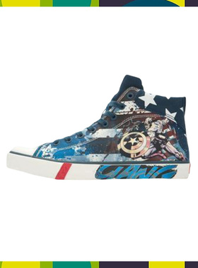 李宁正品女鞋休闲鞋春季女子街头潮流时尚休闲板鞋运动鞋ALAK094