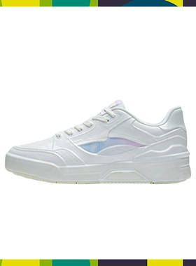 李宁正品新款女子运动鞋系列舒适休闲潮流防滑轻速ABCS108