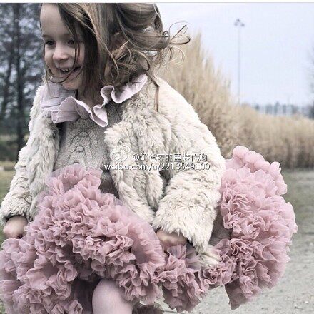 Jupe enfant SUGAR - Ref 2048860 Image 1