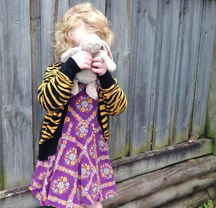 Pull enfant - Ref 2103139 Image 3