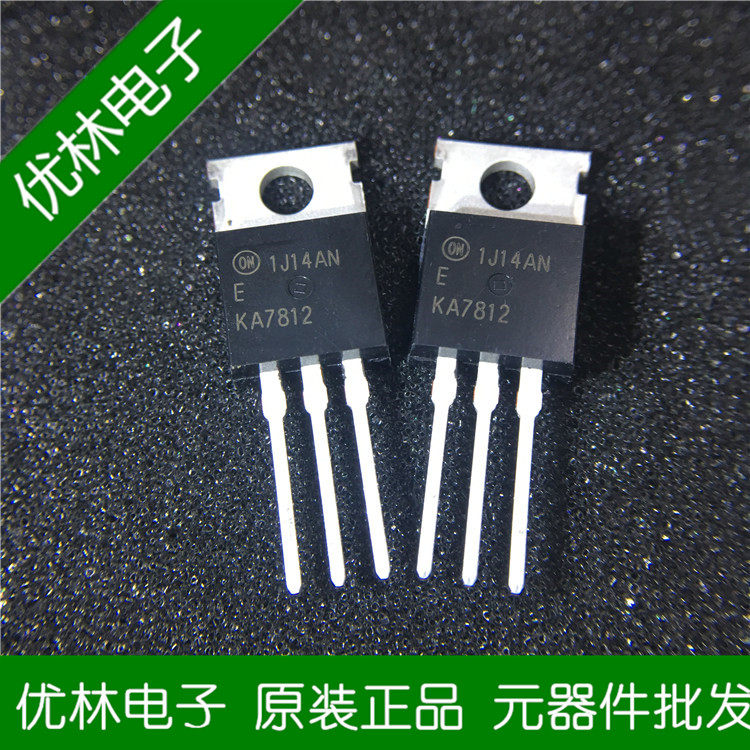 7812三端稳压器参数,7812三端稳压器,lm7812(第2页)_大山谷图库
