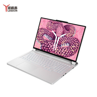 R9000P 拯救者R9000P 电竞笔记本8945 32G 5060白 Lenovo 联想