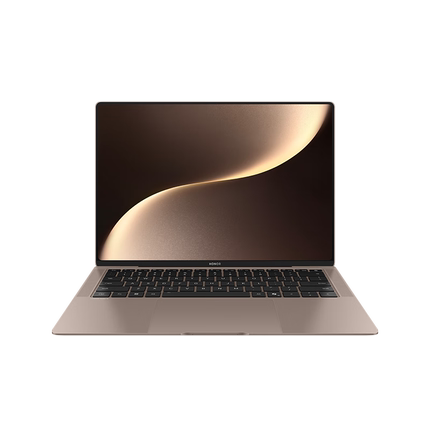 HONOR/荣耀 MagicBook Art 14 商务办公 U5-225h 32G 1T 云染丹霞