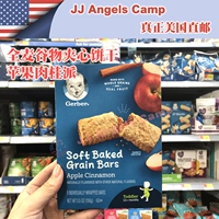 American Gerber Garbo Apple Cinnamon