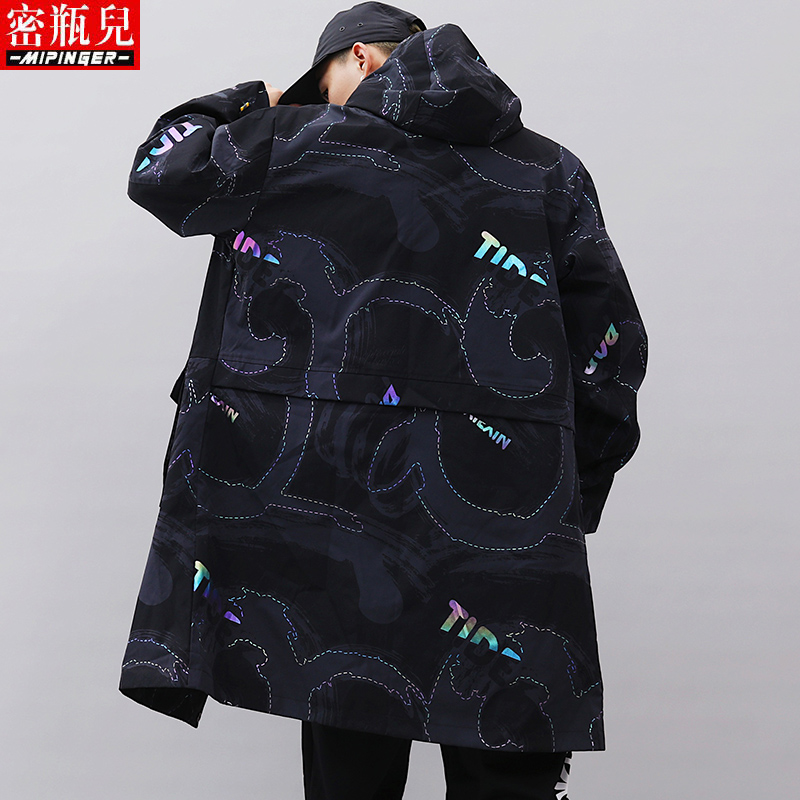 秋季潮流密瓶儿服饰旗舰店