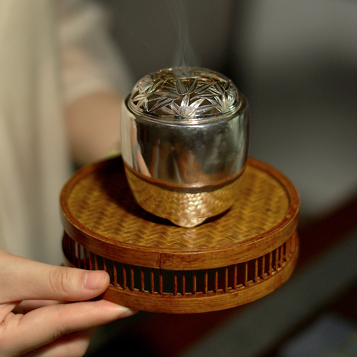 香爐盤香沉香爐熏香爐香道