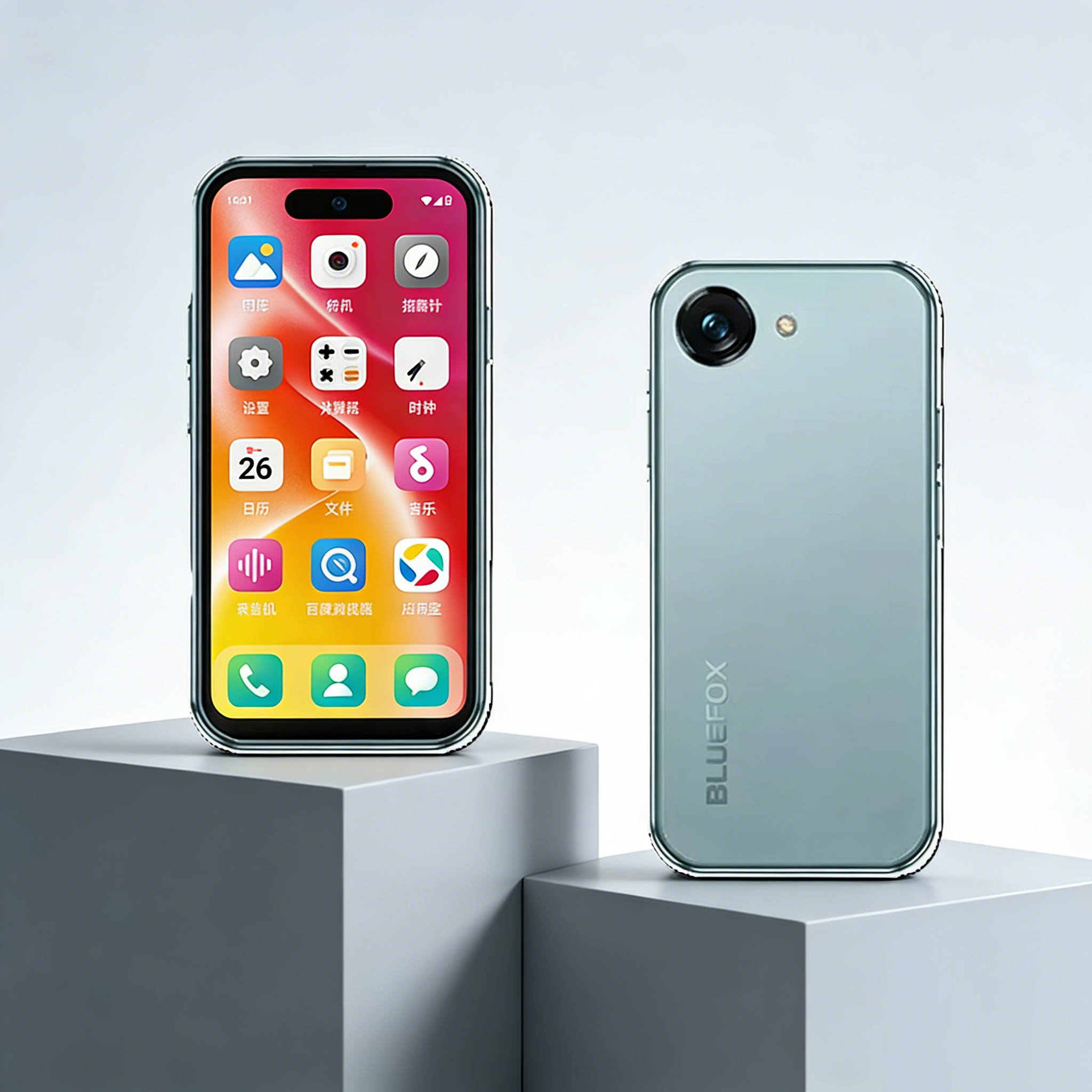 网红2025新款迷你2025儿童学生小孩手机8+128G正品NX1小手机4寸,手机,手机,淘宝优惠券,粉丝福利购,淘宝优惠卷