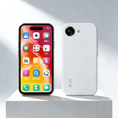 NX1小屏8+128GB网红2025新款手机