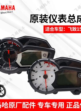 仪表总成里程表Yamaha/雅马哈