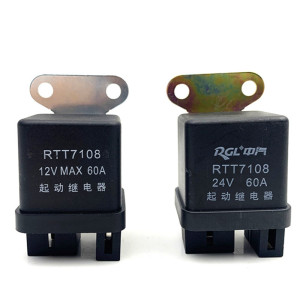 JD133D/JD233D起动继电器五十铃