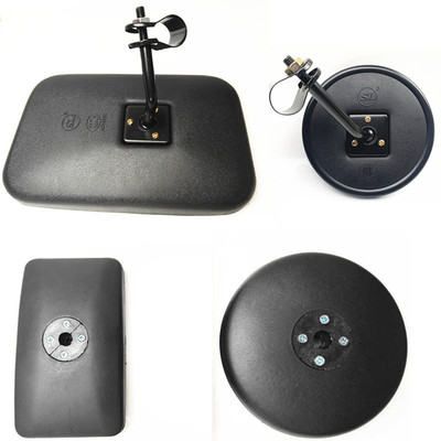 客车公交车下视镜车头镜圆镜方镜