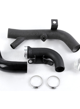 GTS EA113发动机 五代GTI高尔夫R20尚酷R奥迪TTS  S3金属涡轮管