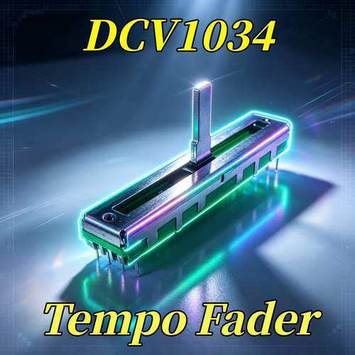 先锋DDJSB3控制器调速杆DCV1034