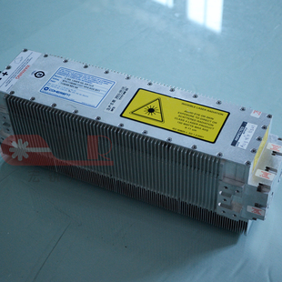 相干coherent C-30A切割打标机充气维修HANS LASER 大族激光器管
