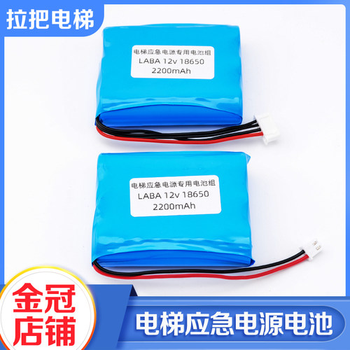 RKP220/12对讲照明专用锂电池组