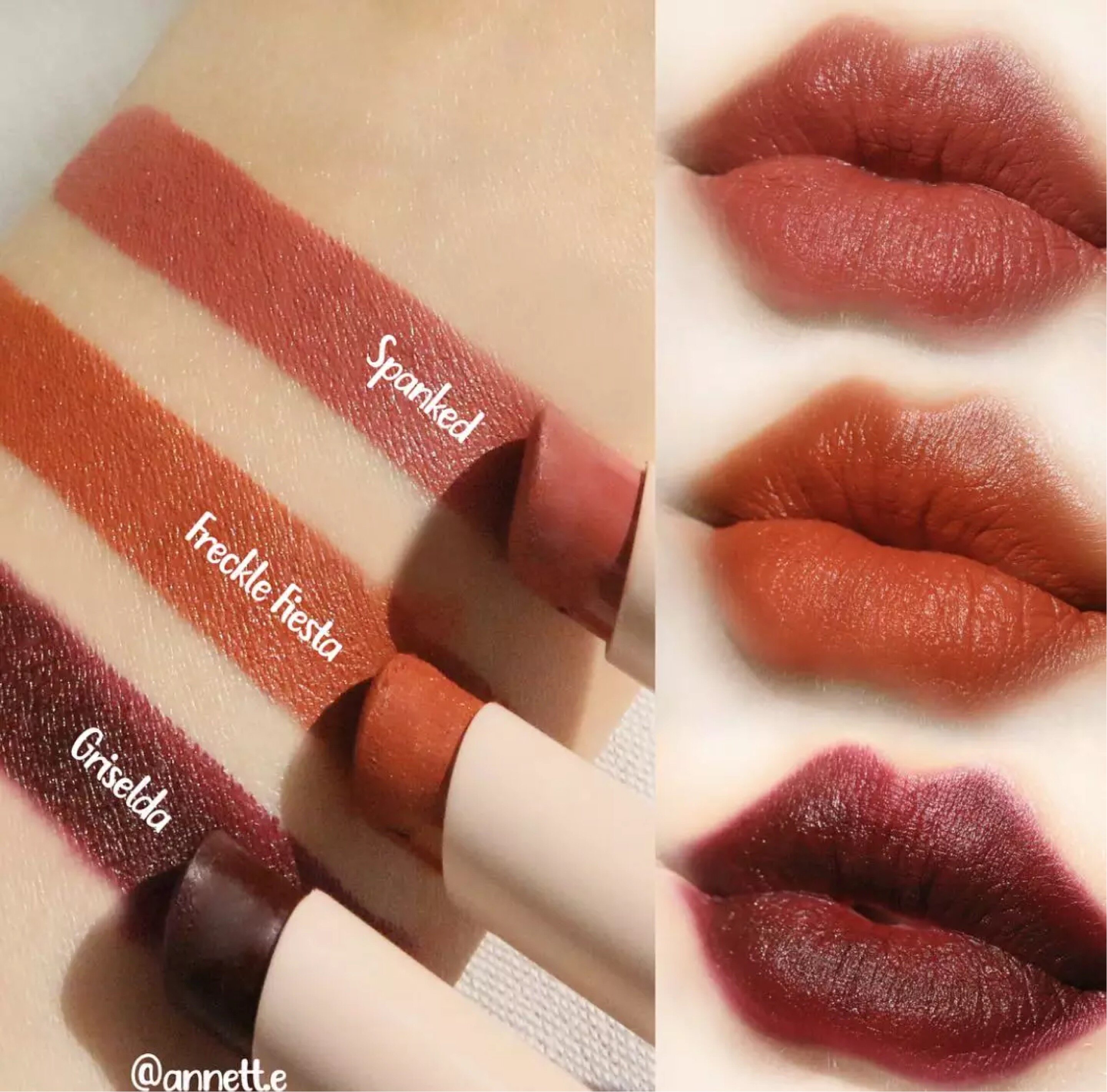 Rihanna Spot Fenty beauty Lipstick Day Frecklein the Makeup/Perfume/Beauty tools , Lipstick/Lipstick  category - from Buy2taobao.com to provide professional Taobao agent buy service