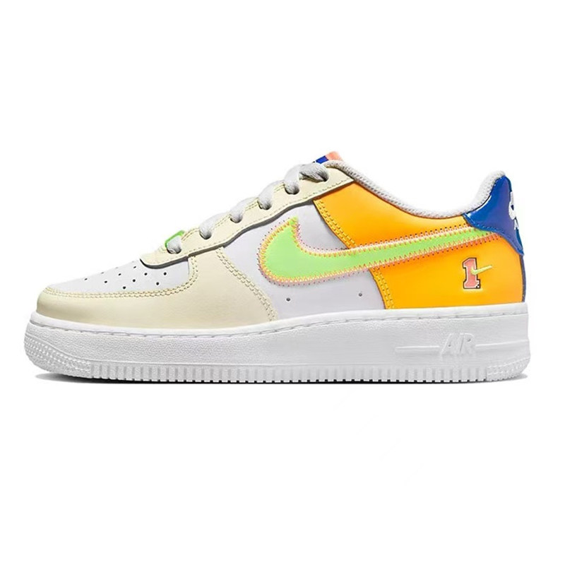 现货秒发Nike Air Force 1 空军一号 轻便 板鞋FB1838-131,运动鞋new,板鞋,淘宝优惠券,粉丝福利购,淘宝优惠卷