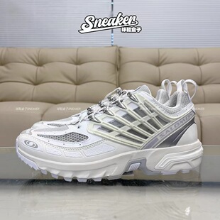 Salomon 机能男女低帮户外跑鞋 ACS Advanced 471799 Pro 极速发货