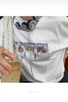 直邮正品修身显瘦休闲短袖t恤