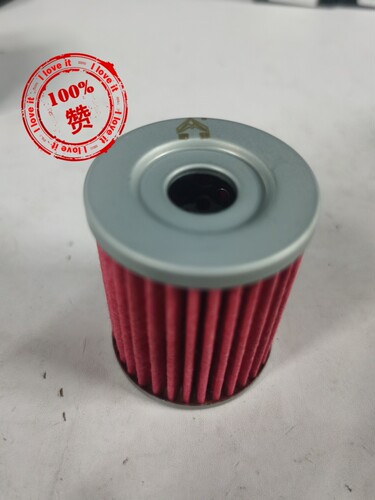 原厂维森克335 宗申TM450S 华鹰500机油滤芯/机滤滤清器/机油格