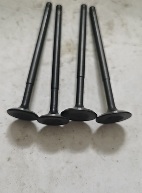 适用三阳SYM太空战神H3A-125 H6B-125阿帝拉4V摩托车气缸头四气门