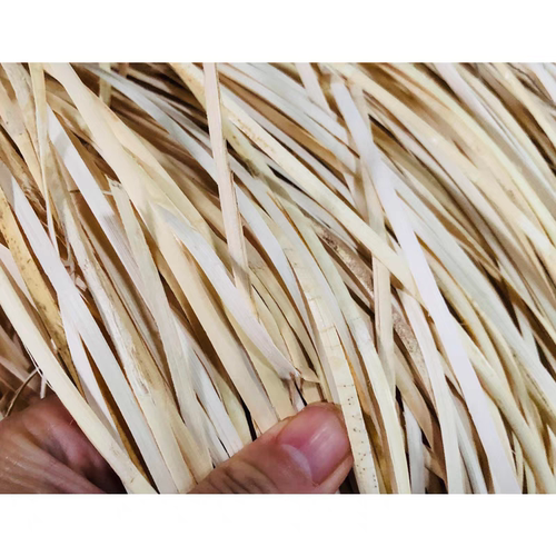 印尼天然真藤皮藤条编织材料