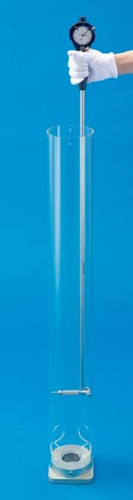 上量加长杆内径量表百分50-160