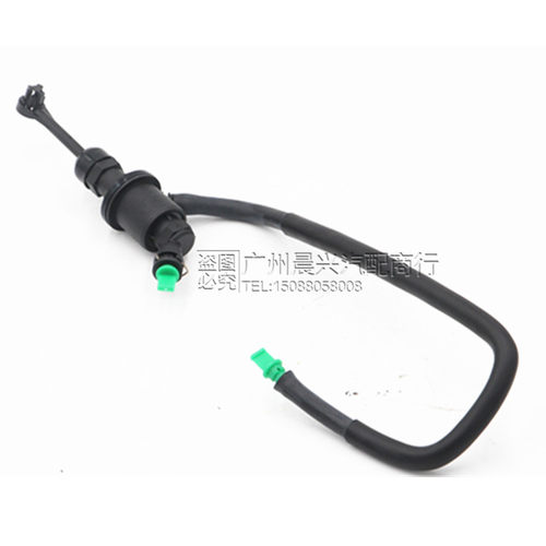 适用于郑州N200离合器总泵  N200离合器总泵 HR16发动机配件