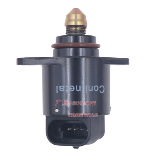 东风小康C31C32C37K01K07V29风光330怠速马达DK12怠速阀32385正品