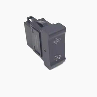 陕汽德龙X6000DPF再生控制开关