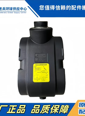 陕汽德龙L3000尿素箱本体德龙L500020L尿素箱本体尿素传感器原厂