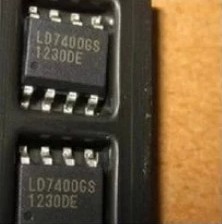 LD7400GS 贴片SOP 全新原装 液晶电源管理芯片
