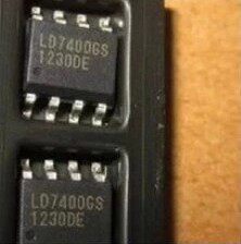 LD7400GS 贴片SOP 全新原装 液晶电源管理芯片