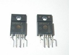 全新进口原装 ICE3BR2565 1065 1565JF 开关电源控制器 质量保证