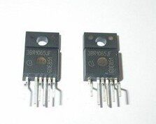 全新进口原装 ICE3BR2565 1065 1565JF 开关电源控制器 质量保证