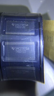 全新原装正品TAS5122DCAR