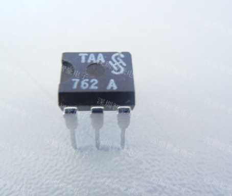 TAA761A TAA762A DIP-6  全新原装正品运算放大器IC