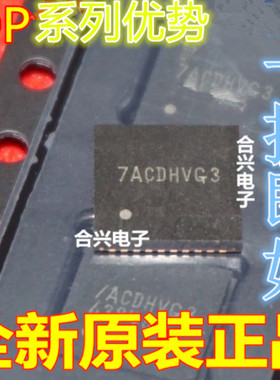 卡邻适用DP83848NRTAR DP83848KSQ DP83848   WQFN-40 赞