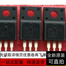 优质场效应管FQP6N80C FQPF6N80C TO220-直插  全新现货