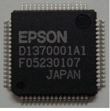 S1D13700F02A100 D1370002A1  QFP64 全新进口原装