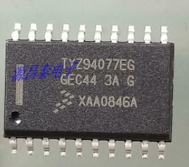 全新原装 TYZ94077EG GEC443AG 汽车电脑板进口IC芯片 一换即好